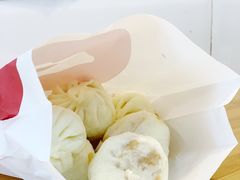 小小鲜肉包-好适口(西二旗店)