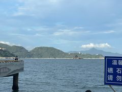 -大梅沙海滨公园