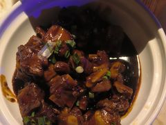 -绿茶餐厅(深圳龙华天虹购物中心店)