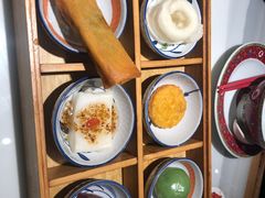 -味福记·江西小炒·南昌小吃(青山湖万达店)