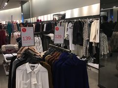 -ZARA(成都远洋太古里店)