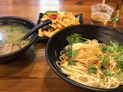 -河南红烧牛肉面(剑河路店)