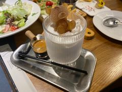 -刀叉遇上筷子中西融合餐厅(南开店)