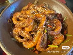 -一个叫川的地方(麒麟新天地店)