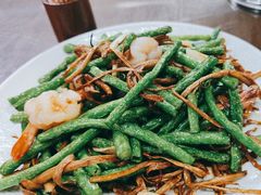 -魁盛居百年鲁菜馆(中林路店)