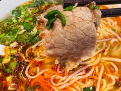 -金城宴兰州牛肉面(江湾阳光天地店)