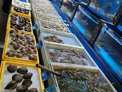-映像威海·海鲜味道(市区店)