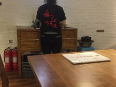 -妈妈的味道(工人体育场东路店)