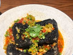 -老湘村·湖南土菜(天河维多利店)