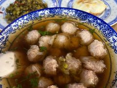 -樊川祖传馄饨(江都店)