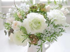 -荷兰布尔玛国际花艺学院