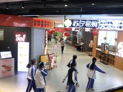 -百佳华佳漾里(坂田店)
