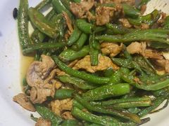 -川堂风·跷脚牛肉·乐山爆炒(宝山日月光店)