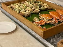 -厦门海景千禧大酒店·海景咖啡厅