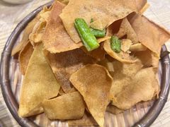 -江城燕子大排档(江汉路步行街店)