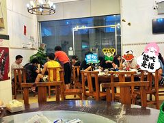 -富哥食店