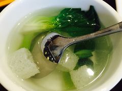 -宴秋杭州菜(锦艺城店)