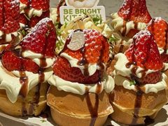 -BE BRIGHT KITCHEN(正佳广场店)