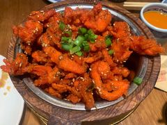 -蔡家酒楼(一德街店)