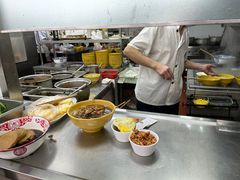 -玉华饮食店(茅台路店)