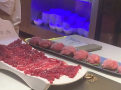 -荣叔港式沙嗲牛肉火锅(正佳潮流店)