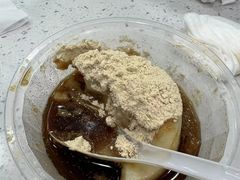 -运栋天马牛肉饼(林科大店)