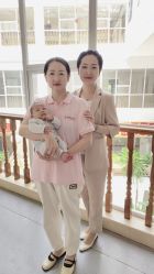 -童谣里医疗级月子中心(独栋湖景店)