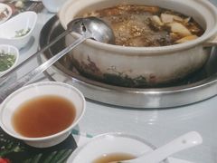 -名善山珍·野生菌汤锅(文殊院店)