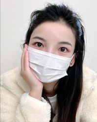 -林小西 · 专业半永久纹眉