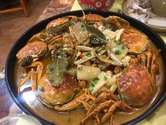 大闸蟹年糕-龙浔虾欢(祥岭路店)