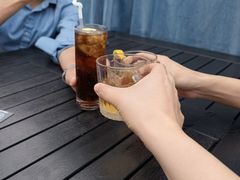 -Tipsy Bar•屋顶露台酒吧&水烟吧