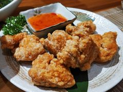 -酒井酱子·深夜食堂(东城汇店)