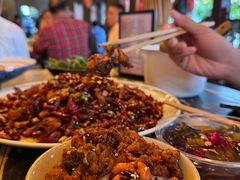-饭江湖·江湖菜(湖广会馆店)