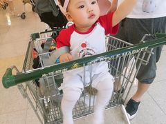 -北京华联购物中心(天通苑店)