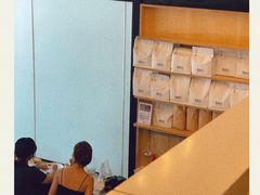 -blend咖啡部落(车公庙店)