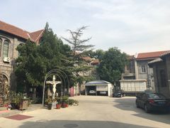 -天主教堂(莲池区)