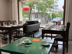 -龙香居海鲜浑锅家常菜·特色驴肉