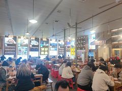 -冶建镜子·老南昌大排档·江西虾王(总店)