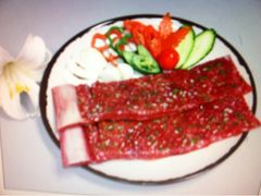 烤牛排-山水甲山(右安门店)