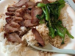 -阿政粤小馆(中央大街店)