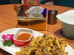 -驿楼兰·新疆菜(火车站店)