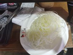 -李掌柜鲜菜火锅(移民广场店)