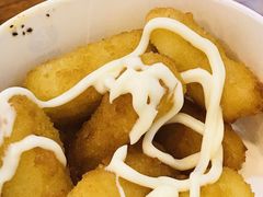 -张记炸串肠粉