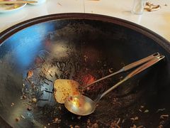 -江湖水乡铁锅炖魚(周庄嘉园店)