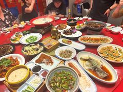 -三品香·江浙菜(松江九谊店)