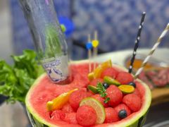 -玄希浪漫厨房·韩料烤肉(湖滨银泰in77店)