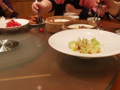 -杭州JW万豪酒店-万豪中餐厅