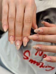 -StartNail美甲