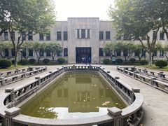 景点-南京中国近代史遗址博物馆(南京总统府)