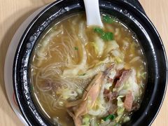 -闫家驴肉老店(华电一校店)